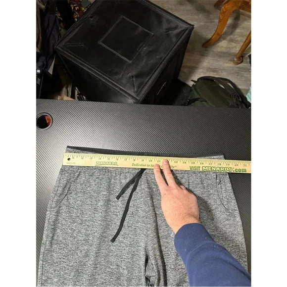 ❤️🔥Kuhl - Spacedye Bliss Joggers - XL - Picture 4 of 7